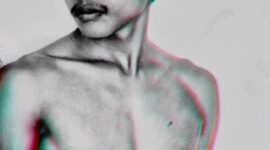 Kekuatan Borka tidak hanya terletak pada apa yang tampak di panggung, tetapi juga pada proses pengolahan yang menyatukan banyak kepala, banyak imajinasi, dan banyak tafsir (Foto: Aks)