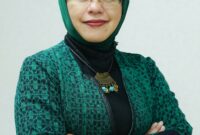 KBLI 2025 dapat dibaca sebagai cermin arah pembangunan ekonomi Indonesia ke depan (Foto: Kompas Pedia)