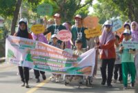 Hari Disabilitas Internasional 2025: “Setara Berkarya, Berdaya Tanpa Batas” (Foto: ist)