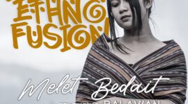 LEF bukan hanya band, tetapi representasi identitas budaya yang bisa menjadi wajah Lombok di mata dunia (Foto: ist)