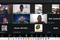 Forum ini dimaksudkan sebagai ruang berbagi pengetahuan sekaligus konsolidasi kesadaran hukum (Foto: ist)