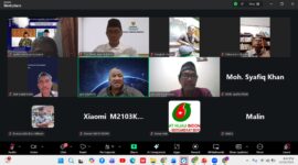 Forum ini dimaksudkan sebagai ruang berbagi pengetahuan sekaligus konsolidasi kesadaran hukum (Foto: ist)