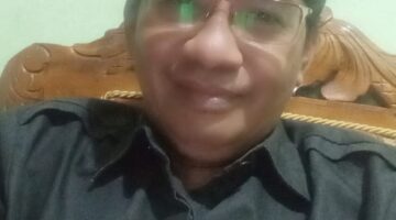 Menjadi diri sendiri dengan prinsip yang ditanamkan orang tua atau orang yang digugu (Foto: ist)