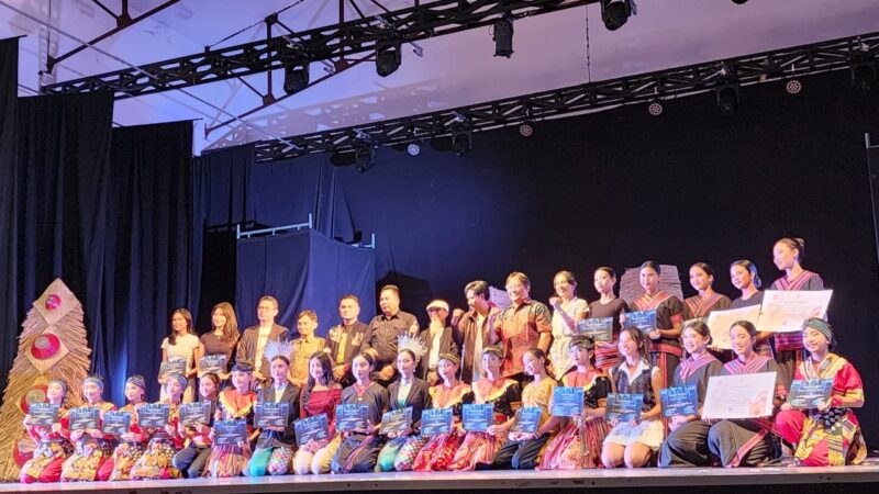 Jika seni terlalu dijelaskan, ia justru kehilangan daya hidupnya (Foto: aks)