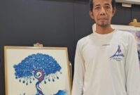 Resonansi Bawah Tanah mengajak kita menengok ke bawah, ke wilayah yang sering diabaikan (Foto: aks)