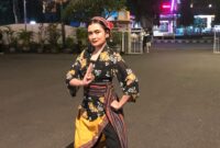 Nilai sebuah penampilan bukan terletak pada durasinya, melainkan pada kualitas yang terkandung (Foto: ist)