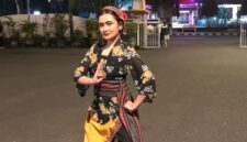 Nilai sebuah penampilan bukan terletak pada durasinya, melainkan pada kualitas yang terkandung (Foto: ist)