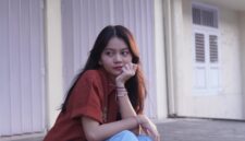 Dari seorang pelajar, ia menjelma menjadi pencipta wujud Sirin yang hidup, karakter yang lahir dari kerja belajar, kerja tubuh, dan kerja hati (Foto: ist)