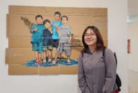 Membaca ulang hal-hal yang tampak sederhana, namun menyimpan beban yang kerap tak terlihat (Foto: aks)