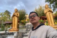 Kru artistik memiliki peran yang signifikan dalam membangun ketegangan suasana, bahasa ruang, dan atmosfer yang dapat menyokong permainan aktor (Foto: ist)