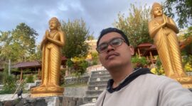 Kru artistik memiliki peran yang signifikan dalam membangun ketegangan suasana, bahasa ruang, dan atmosfer yang dapat menyokong permainan aktor (Foto: ist)