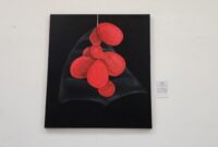 Your First Birthday adalah refleksi personal tentang awal kehidupan dan ikatan emosional yang rapuh, tetapi sekaligus kuat (Foto: Aks)