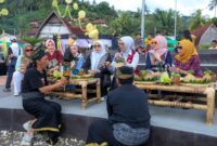 Ini adalah upaya mengembangkan Wayang Sasak agar bisa diterima publik lebih luas (Foto: ist)