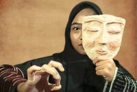 Wayang bukan sekadar tontonan, melainkan tuntunan (Foto: ist)