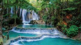 Jika Wallace Line adalah kerangka besar, maka Moyo–Satonda merupakan salah satu ruang praksisnya (Foto: ntbprov.go.id)