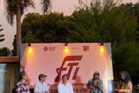 Senja hanyalah bagian kecil dari perjalanan panjang. Ia bukan akhir, bukan pula puncak (Foto: ist)