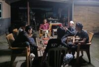 Menurut Adi Muhayadi, proses belajar yang paling efektif justru banyak terjadi di luar ruang kelas. (Foto: ist)