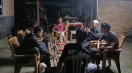 Menurut Adi Muhayadi, proses belajar yang paling efektif justru banyak terjadi di luar ruang kelas. (Foto: ist)