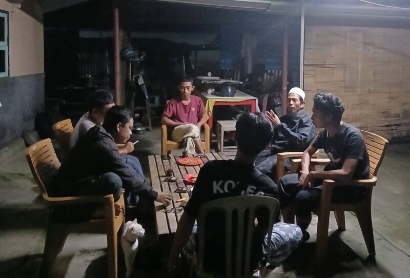 Menurut Adi Muhayadi, proses belajar yang paling efektif justru banyak terjadi di luar ruang kelas. (Foto: ist)