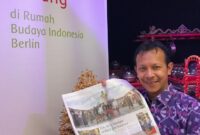 Pertanda bahwa hubungan sinergis antara penyelenggara pendidikan vokasi dan DUDI belum terbangun secara kokoh (Foto: ist)