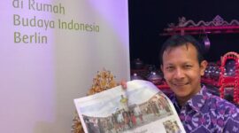 Pertanda bahwa hubungan sinergis antara penyelenggara pendidikan vokasi dan DUDI belum terbangun secara kokoh (Foto: ist)