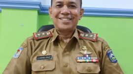 Pemerintah berupaya menjaga keseimbangan antara aspirasi masyarakat untuk memperoleh akses ekonomi dan kewajiban negara melindungi lingkungan hidup (Foto: DiskominfotikNTB)