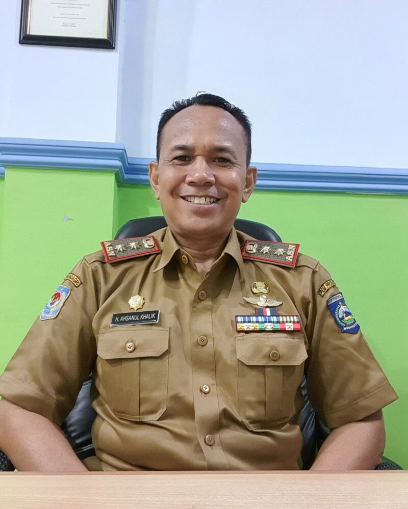 Pemerintah berupaya menjaga keseimbangan antara aspirasi masyarakat untuk memperoleh akses ekonomi dan kewajiban negara melindungi lingkungan hidup (Foto: DiskominfotikNTB)