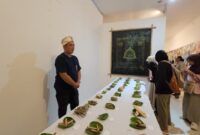 Dalam bahasa Samawa, ia mengenal istilah Sandro Ode (Belian Kecil) dan Sandro Rea (Belian Besar) (Foto: aks)