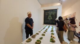 Dalam bahasa Samawa, ia mengenal istilah Sandro Ode (Belian Kecil) dan Sandro Rea (Belian Besar) (Foto: aks)