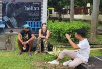 Praktik Belian mendekati apa yang dikatakan Clifford Geertz: bahwa manusia begitu lekat dengan tempat, identitas, dan keyakinannya, sehingga tidak dapat dipisahkan dari semua itu (Foto: aks)