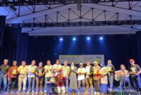 Kecenderungan menyandingkan sifat manusia pada benda-benda yang tampak, bisa menjadi pilihan yang menarik untuk pergulatan estetika puisi di masa mendatang (Foto: ist)