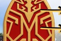 Ia juga melambangkan kewaspadaan, kecepatan, dan sensitivitas terhadap lingkungan (Foto: ist)