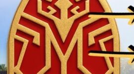 Ia juga melambangkan kewaspadaan, kecepatan, dan sensitivitas terhadap lingkungan (Foto: ist)