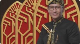 Bukan semata soal nominasi, tetapi tentang keberanian menempatkan kebudayaan sebagai kompas pembangunan (Foto: ist)