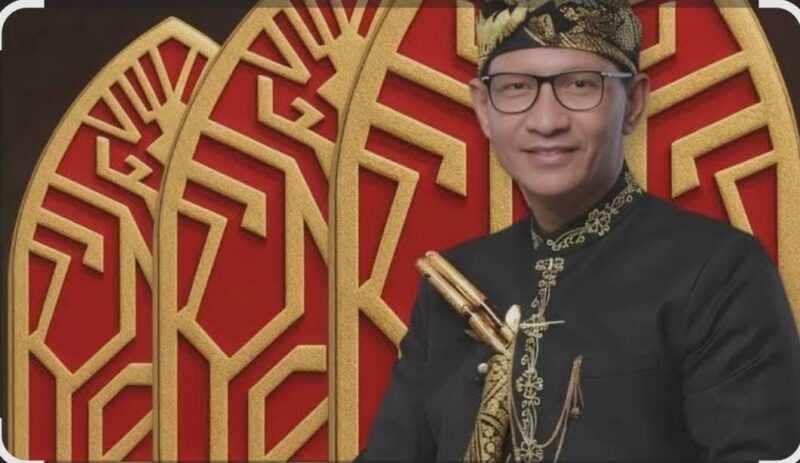 Bukan semata soal nominasi, tetapi tentang keberanian menempatkan kebudayaan sebagai kompas pembangunan (Foto: ist)