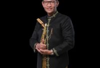 Penghargaan ini diposisikan sebagai diplomasi budaya (Foto: ist)