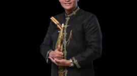 Penghargaan ini diposisikan sebagai diplomasi budaya (Foto: ist)