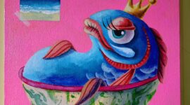 Segala sesuatu diukur dari kehendak dan perspektif eksekutif (Ilustrasi: Reva Adhitama)