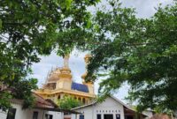 Bahwa hidup memang bisa digariskan, tetapi cara menjalaninya tetap menjadi pilihan manusia (Foto: aks)