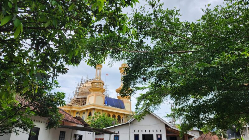 Bahwa hidup memang bisa digariskan, tetapi cara menjalaninya tetap menjadi pilihan manusia (Foto: aks)