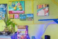 “Saya selalu berpikir untuk membangun interaksi yang membahagiakan.