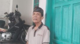 Di Padamara, ia menjadi pengingat bahwa kejujuran adalah permata, ketenangan adalah jalan, dan kebijaksanaan tumbuh dari perenungan yang dalam (Foto: akeu)