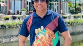 Jika seni terlalu dijelaskan, ia justru kehilangan daya hidupnya (Foto: ist)