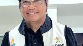 Perspektif “NTB mendunia” harus dibaca sebagai proses sadar. Menjaga akar, mengembangkan cabang, dan mewariskan nilai (Foto: ist)