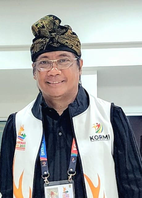 Perspektif “NTB mendunia” harus dibaca sebagai proses sadar. Menjaga akar, mengembangkan cabang, dan mewariskan nilai (Foto: ist)