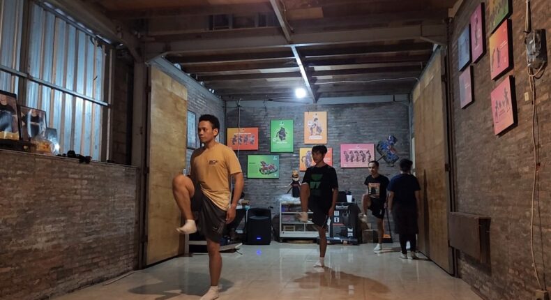 foto slider headline