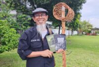 Lombok bukan hanya ruang geografis, melainkan ruang spiritual dan kultural yang menyimpan warisan besar umat manusia (Foto: aks)