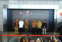 Publik dan pelaku pasar menaruh harapan besar agar momentum ini benar-benar menjadi titik balik bagi penguatan tata kelola, kredibilitas, dan daya saing pasar modal Indonesia ke depan (Foto: humas@ojk.go.id)