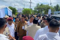 NTB-NTT Tuan Rumah PON 2028 (Foto: ist)