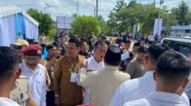 NTB-NTT Tuan Rumah PON 2028 (Foto: ist)